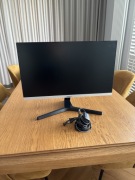 Monitor LED Samsung S24R35AFHU