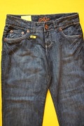 Spodnie męskie  JEANS PAGO R40 (NR 60)