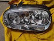 LEWY REFLEKTOR VOLSKWAGEN GOLF IV 1J1 941 015C