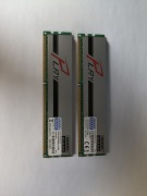 GOODRAM Play 16GB (2x8GB) DDR3 - 12800 DIMM 1600MHz