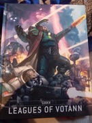 Codex Leagues of Votann