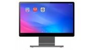 Monitor 15,6''+ABS POS + Terminal płatniczy