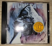 Hurricane - Over The Edge