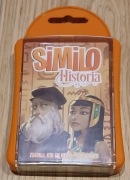 gra Similo Historia, Zgadnij kto to, Foxgames