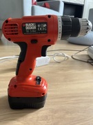Wkrętarka Black&Decker
