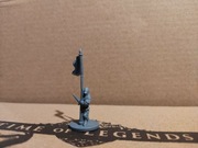 Standard Bearer - ToL: Joan of Arc