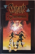 Conan i czarownik Andrew J. Offutt Amber 1994