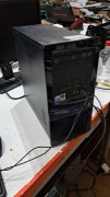 Komputer PC Intel 4x2.33GHz 4GB RAM sprawny