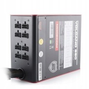 Zasilacz Modecom volcano zasilacz 650W