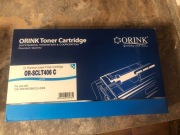 ORINK Toner Laser Cartridge Cyan