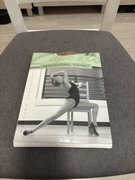 Rajstopy kabaretki Capezio Professional Fishnet Tights model 3000