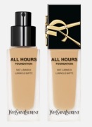YSL YVES SAINT LAURENT ALL HOURS FOUNDATION PODKŁAD LW8