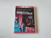 MARZYCIELE-  POLSKIE WYDANIE - DVD - BERTOLUCCI- EVA GREEN 