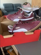 Buty PUMA King 21 IT (jak halówki), r43, nowe