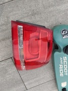 Lampa Prawa Tylna Prawy Tył VW Passat B7 Kombi Europa