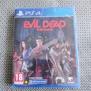 Evil Dead: The Game - PS4