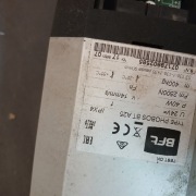 Siłownik do bramy BFT Phobos BT A25 sprawny  z demontażu