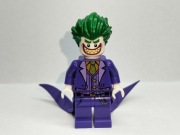 LEGO figurka Super Heroes Joker sh0354