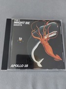 They Might Be Giants "Apollo 18"