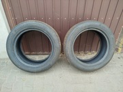 2szt Opony letnie 205/55 R16 hankook Ventus prime 4 DOT5121 6mm stan bdb 