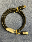 DELL oryginalny Kabel DISPLAYPORT DP-DP 4K 1,8m