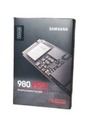 Dysk Samsung 980 PRO 500GB M.2 NVMe PCIe