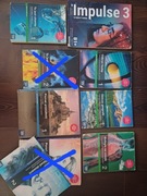 Podręczniki klasa 1 i 2 LO