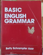 Basic English Grammar 