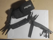 Multitool Nextool Flagsip Pro Czarny