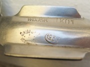 CHOCHLA - CZERPAK METALOWY ŚWIATOWIT MYSZKÓW 1937