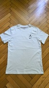 T-shirt Air Jordan M , kolor biały 
