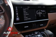 PORSCHE CAYENNE PANAMERA MACAN MAPA AKTUALIZACJA
