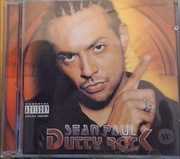 Sean Paul - Dutty Rock