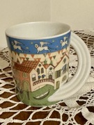 Kubek Rosenthal city cup Nr 3 Venezia