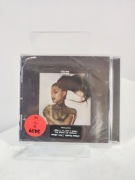 Ariana Grande Thank u, next CD