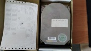 SEAGATE ST-251 MLC-2 MFM 5.25 bezel IBM NOWY