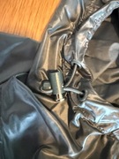 Kurtka wiatrówka Armani Exchange Icon Period rozm L