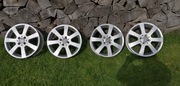 Alufelgi Aluett 16'' 4x100