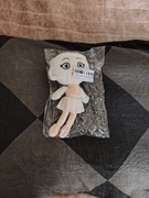 Lalka uszowa. Dla dzieci. 