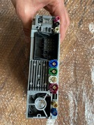 F48 X1 - Jednostka GPS