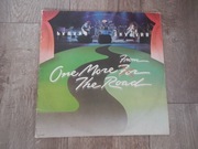 One More For From The Road 2 LP + plakat