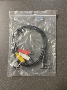 Kabel chinch jack do dekodera IPTV