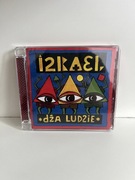 Izrael - Dża Ludzie 