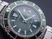 Zegarek Citizen Promaster Marine BN0199-53X, Diver Eco-drive