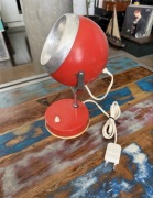 Lampa Vintage Space Age - Oko