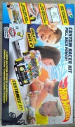 HOT WHEELS CREATIVE MAKER KITZ