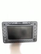 Radio Alfa Romeo 159 2 din z kodem