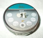 Śrut - H&N Sport Glatt - (4,5mm - 0,53g)