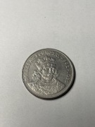 Moneta "Bolesław Chrobry" 50zł 1980