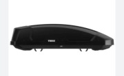 thule box dachowy force xt m 400 l